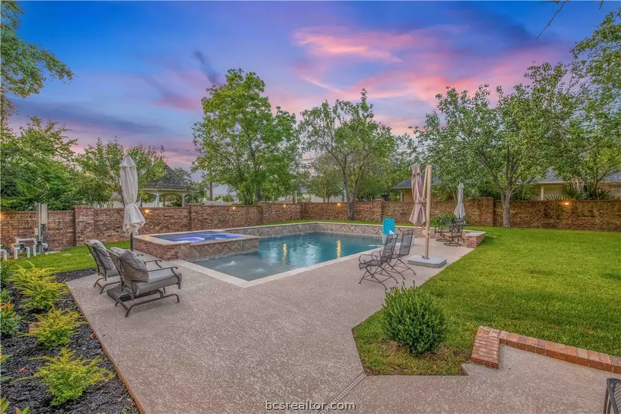 3711 Sunnybrook Lane, Bryan, TX 77802 - #2