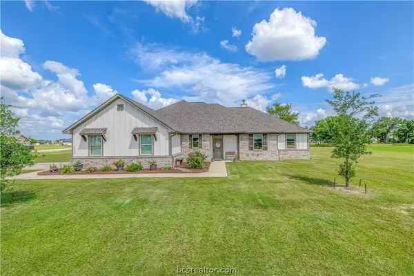 10398 Bourbon Lane, Bryan, TX 77808