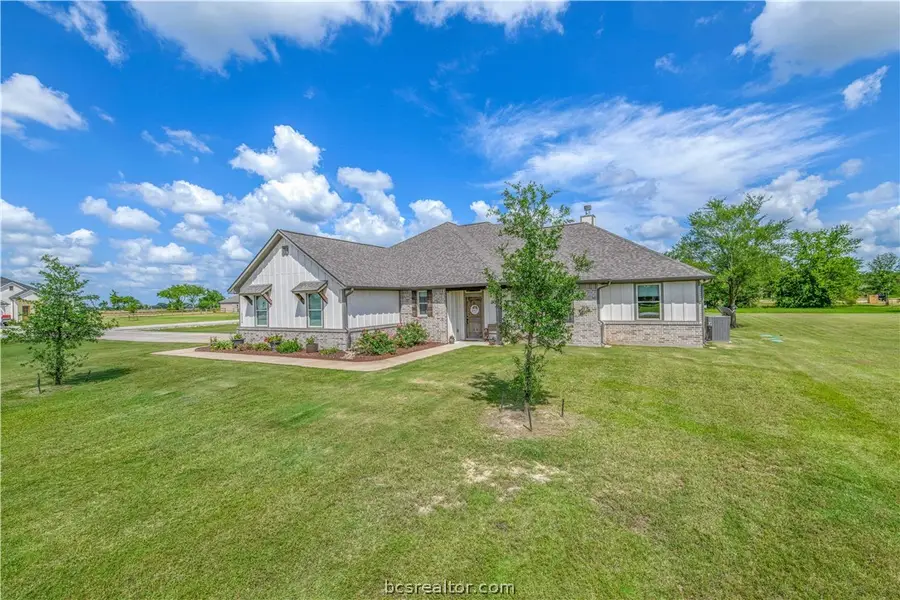 10398 Bourbon Lane, Bryan, TX 77808 - #2