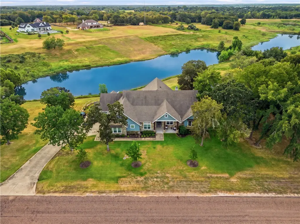 7251 River Ridge Drive, College Station, TX 77845 - #1