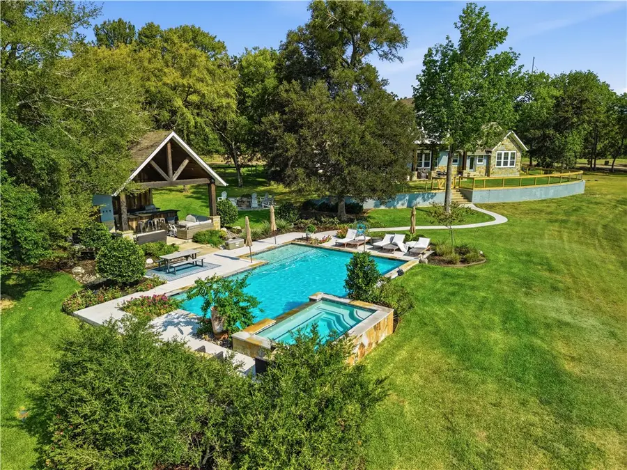 7251 River Ridge Drive, College Station, TX 77845 - #2