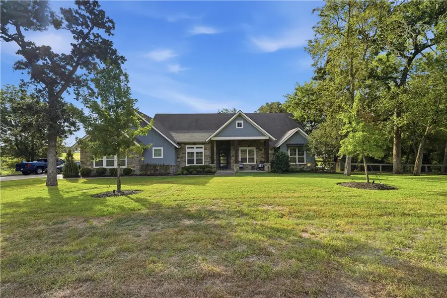 7251 River Ridge Drive, College Station, TX 77845 - #3