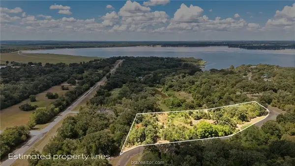 Lots 14 and 73 Lakewood Drive, Marquez, TX 77865