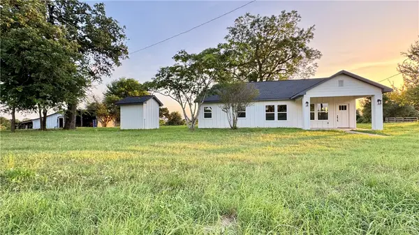 3917 Harbor Bolton Rd (+/- 2 Acres), Franklin, TX 77856