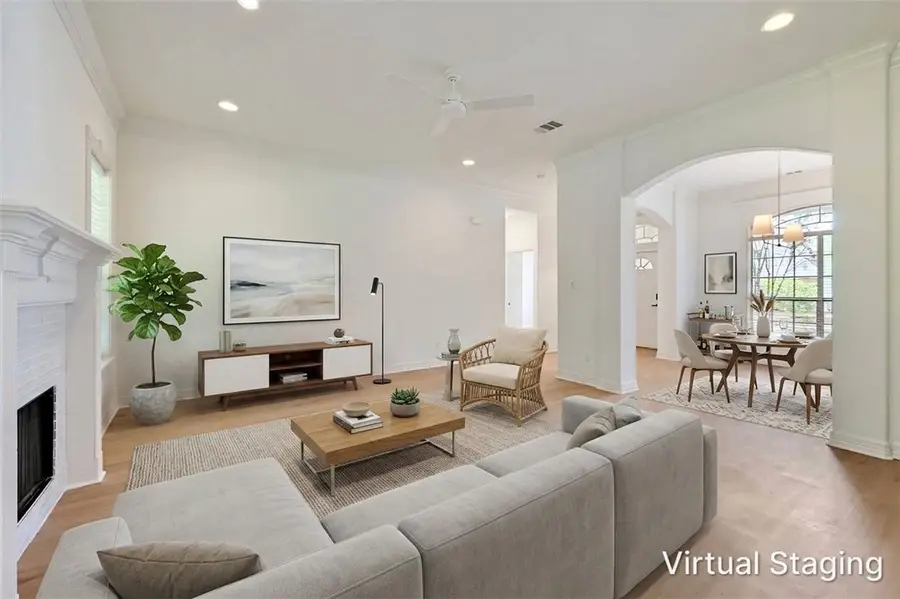 204 Marta Street, College Station, TX 77845 - #2