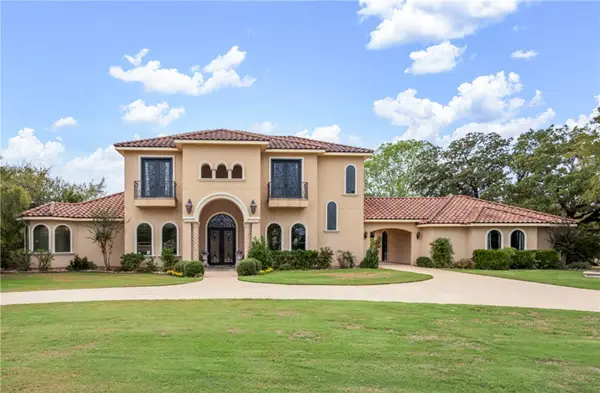 17674 Saddle Creek Drive, College Station, TX 77845