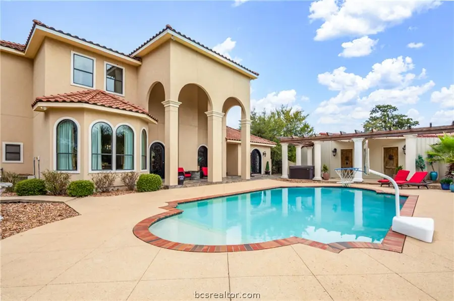 17674 Saddle Creek Drive, College Station, TX 77845 - #2