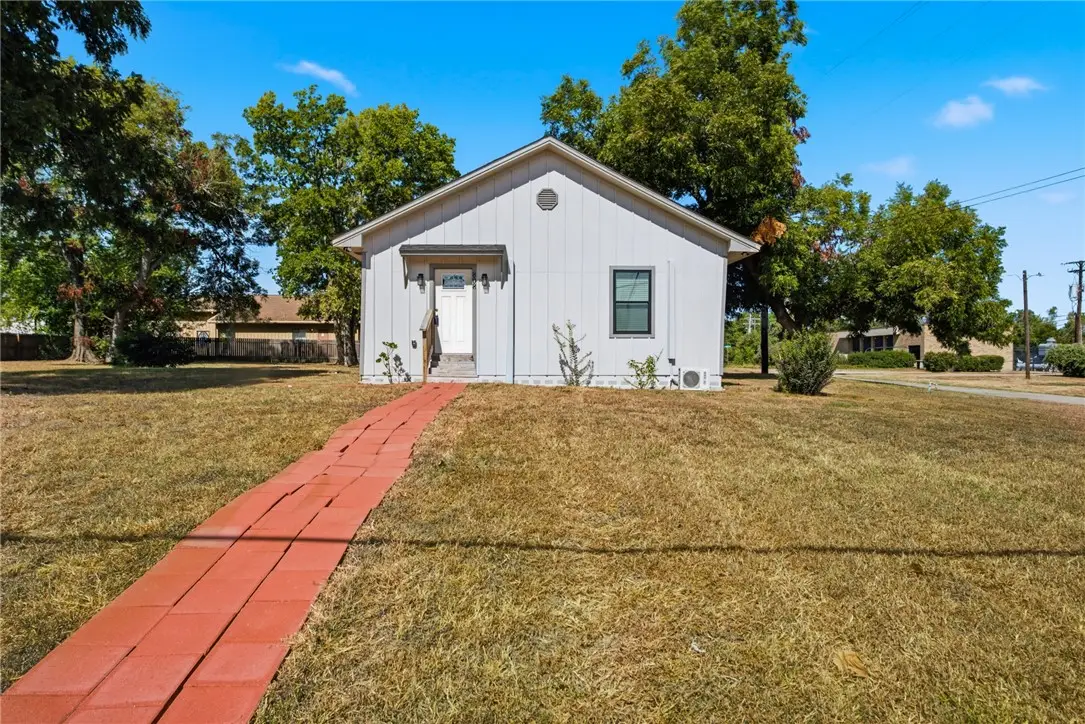 808 N Washington Avenue, Bryan, TX 77803 - #1