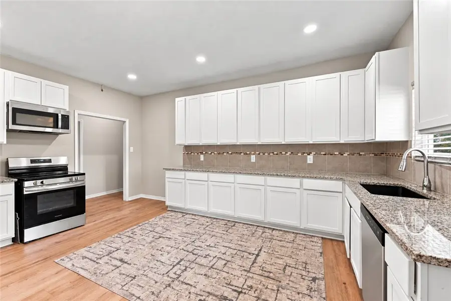808 N Washington Avenue, Bryan, TX 77803 - #3