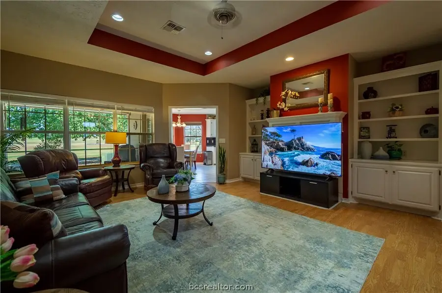 173 Patio Loop, Hilltop Lakes, TX 77871 - #3