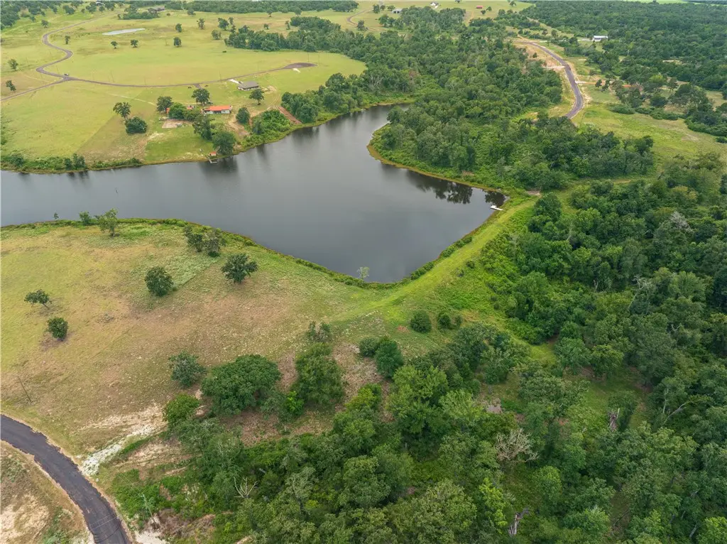 3803 Private Road 4100, Marquez, TX 77865 - #1