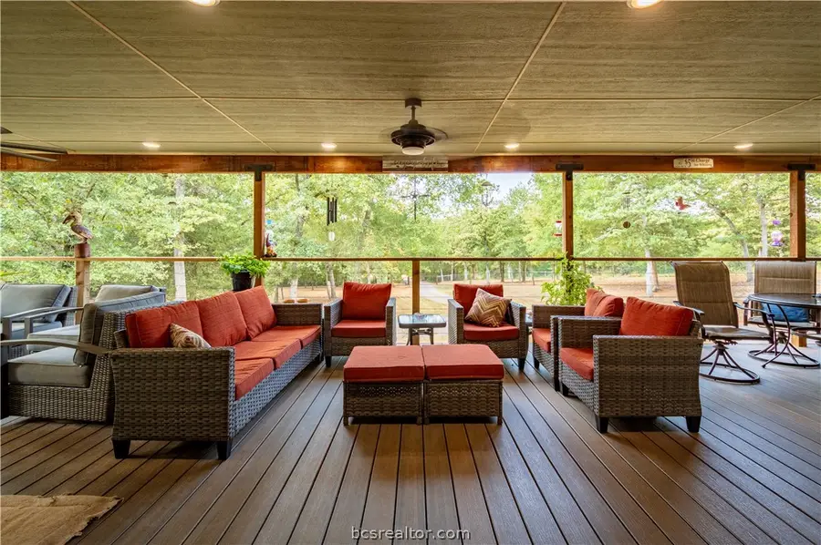 8888 County Road 472, Normangee, TX 77871 - #2
