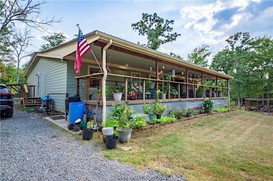 8888 County Road 472, Normangee, TX 77871 - #3