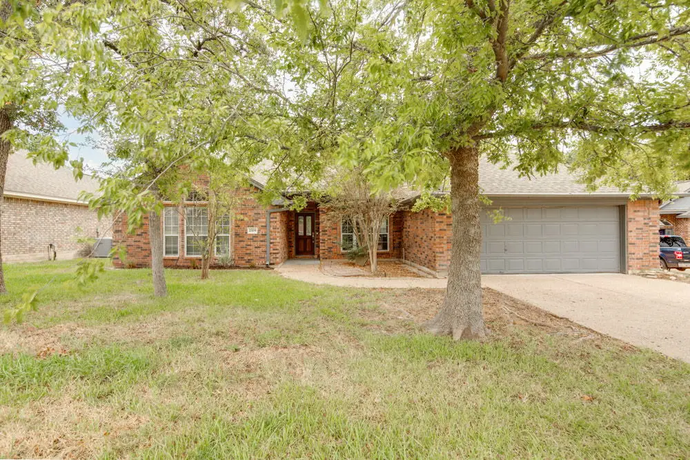 2309 N Pioneer Trail, Bryan, TX 77808 - #1
