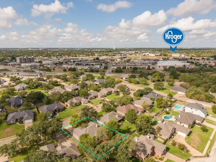 2309 N Pioneer Trail, Bryan, TX 77808 - #3
