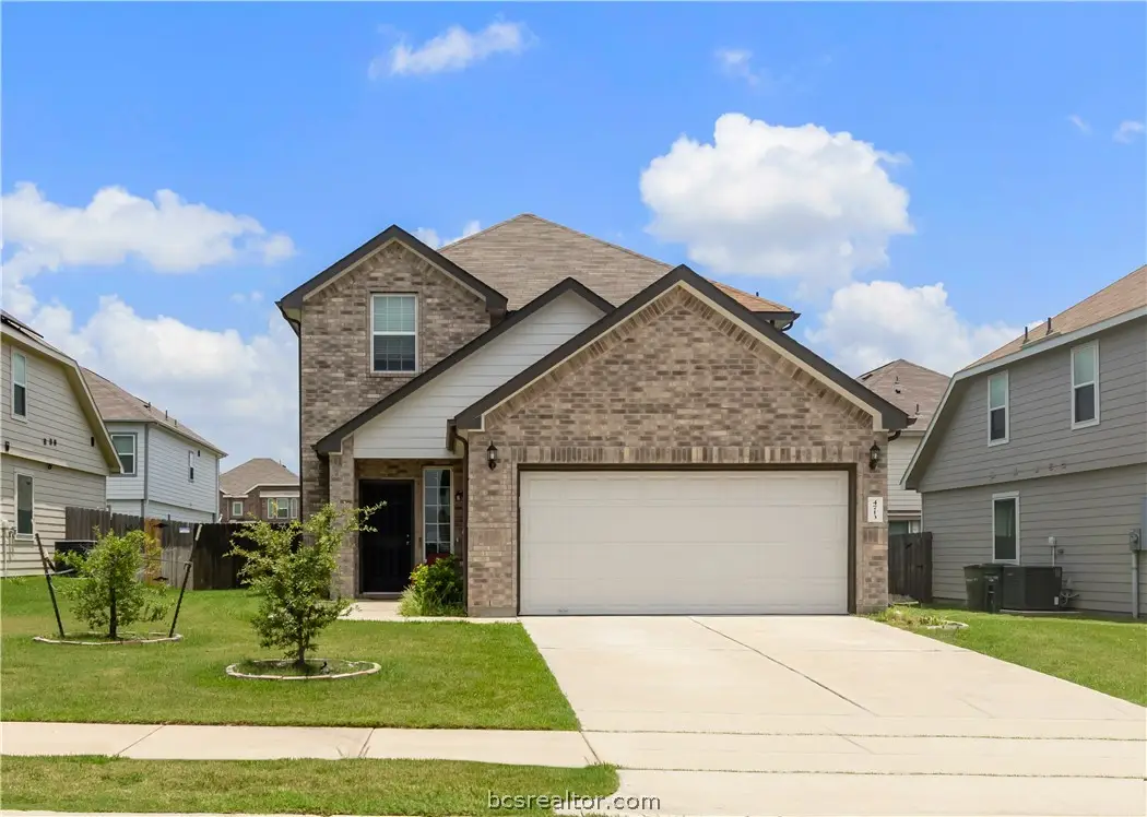4713 Via Verde Way, Bryan, TX 77807 - #1