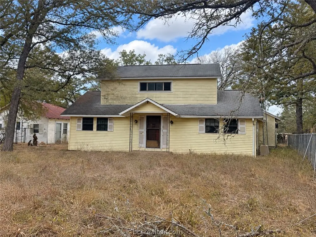 5150 County Road 132, Somerville, TX 77879 - #1