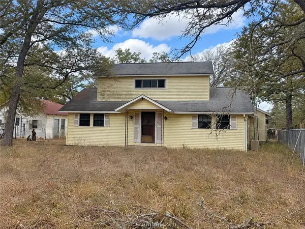 5150 County Road 132, Somerville, TX 77879