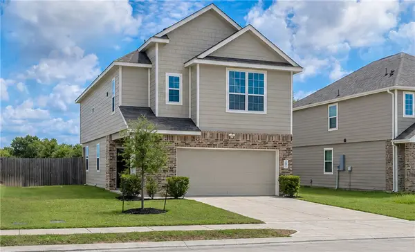 987 Harper Lane, Bryan, TX 77803