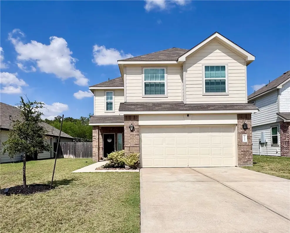 955 Harper Lane, Bryan, TX 77803 - #1