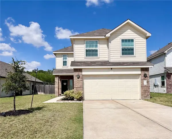 955 Harper Lane, Bryan, TX 77803