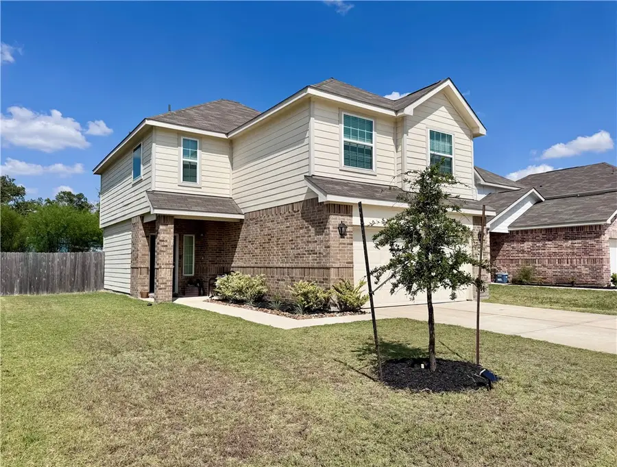 955 Harper Lane, Bryan, TX 77803 - #2