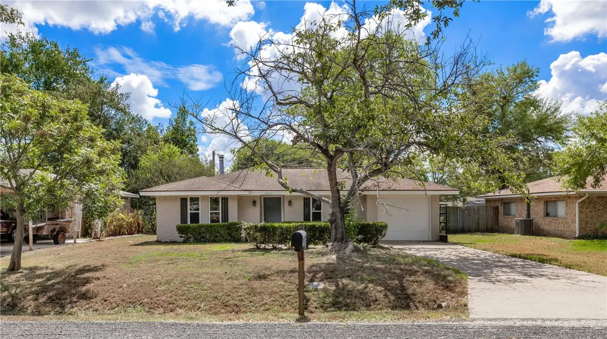 2311 Wilkes Street, Bryan, TX 77803 - #1