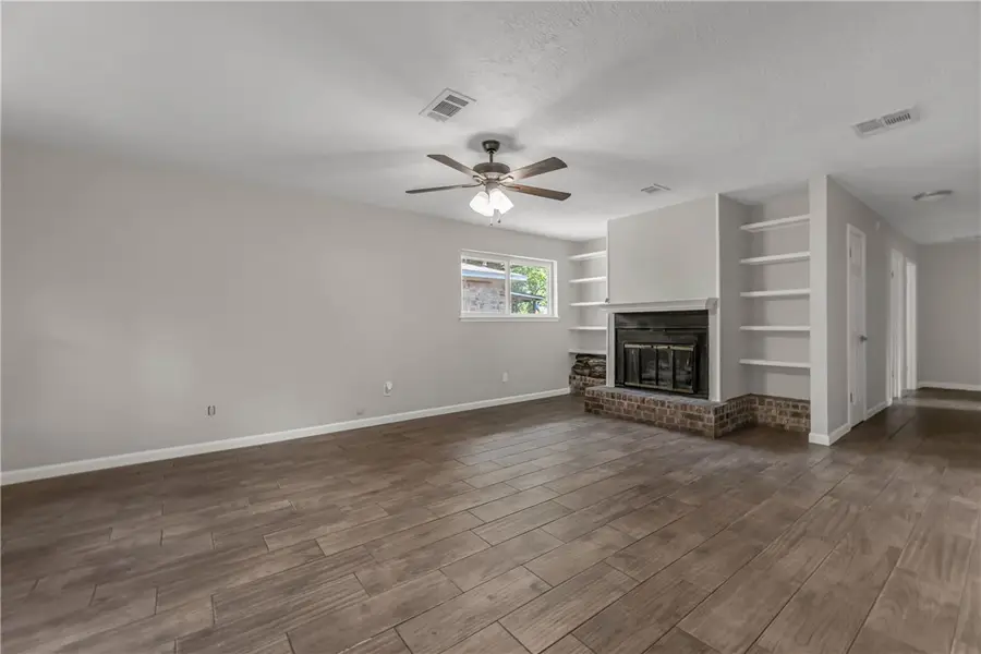 2311 Wilkes Street, Bryan, TX 77803 - #3