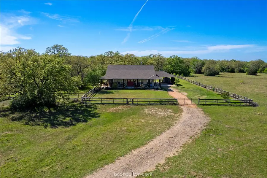 8137 County Road 201, Somerville, TX 77879 - #2