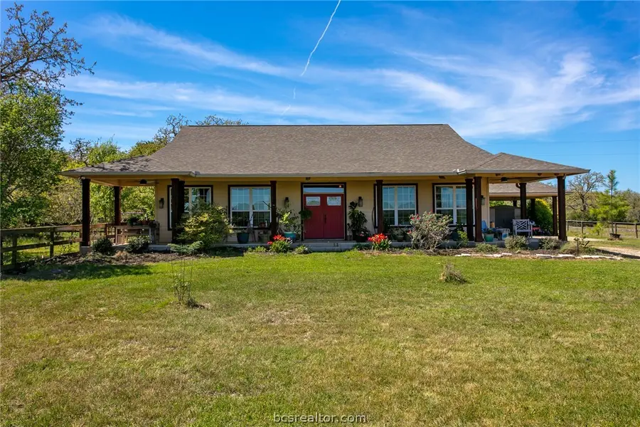 8137 County Road 201, Somerville, TX 77879 - #3