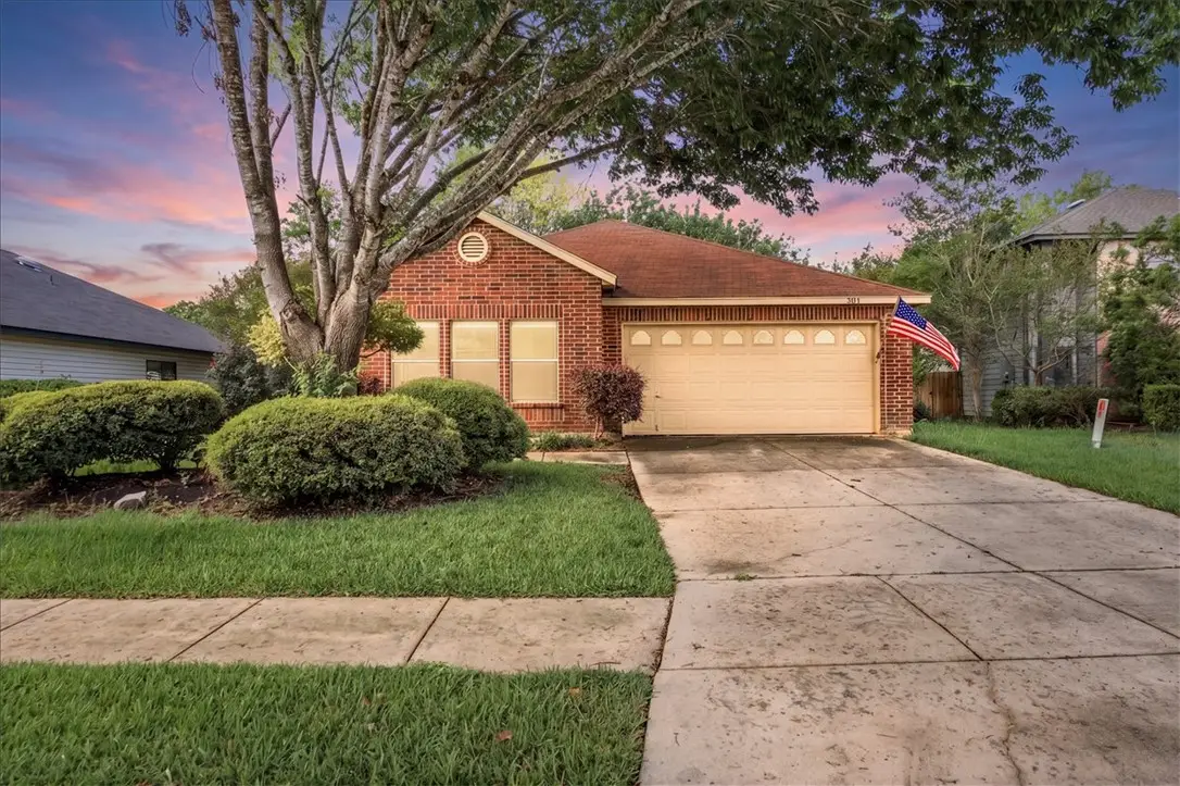 331 Stone Point, New Braunfels, TX 78130 - #1