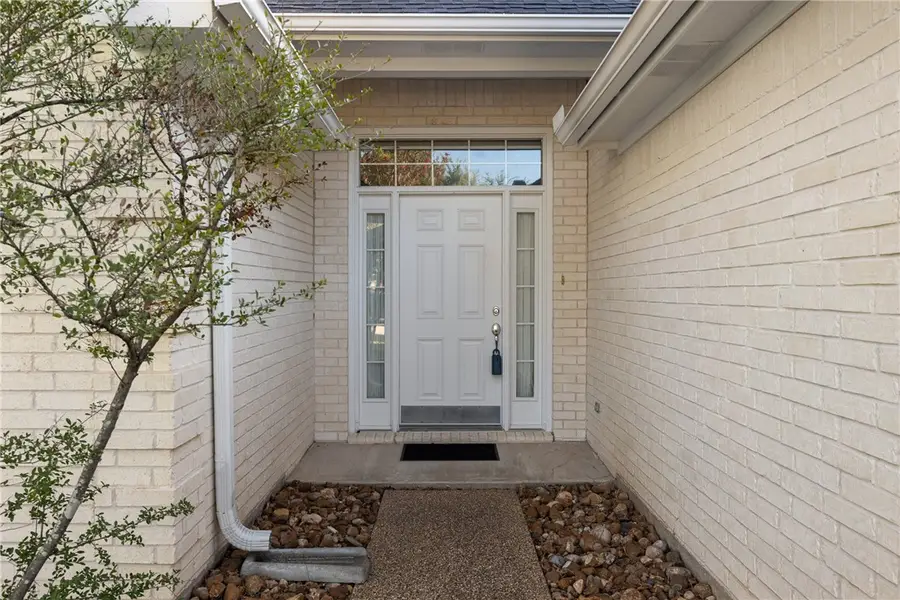 328 Landsburg Lane, College Station, TX 77845 - #2