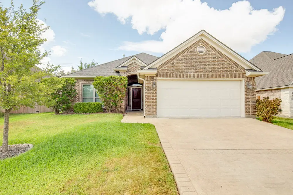 142 Roucourt Loop, College Station, TX 77845 - #1