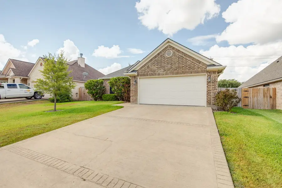 142 Roucourt Loop, College Station, TX 77845 - #3