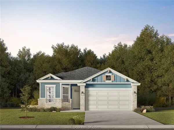 2788 Buccaneer Trail, Bryan, TX 77803
