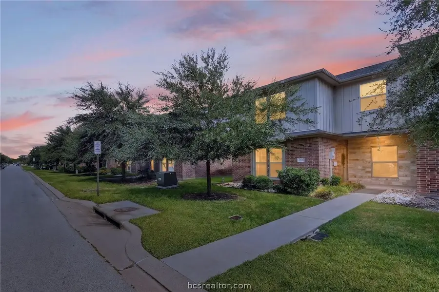 3629 Kenyon Drive, College Station, TX 77845 - #2