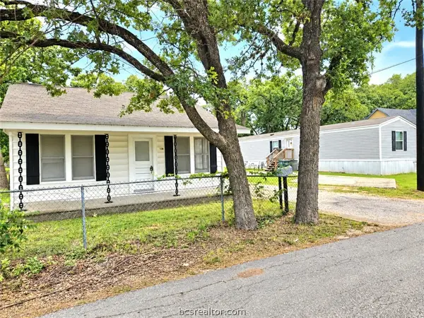 138, 138-A Watson Lane, Bryan, TX 77801