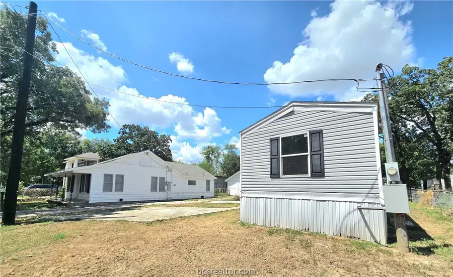 138, 138-A Watson Lane, Bryan, TX 77801 - #2