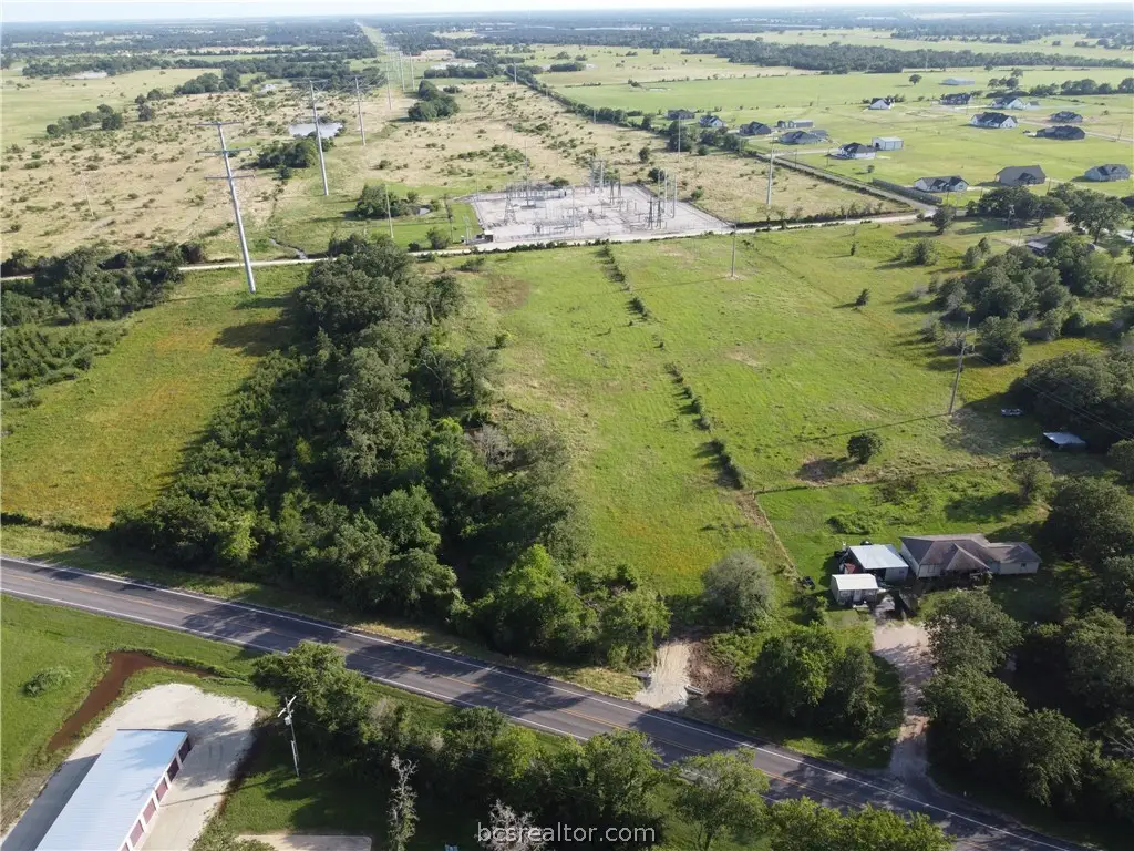 20067 Fm 39, Iola, TX 77861 - #1