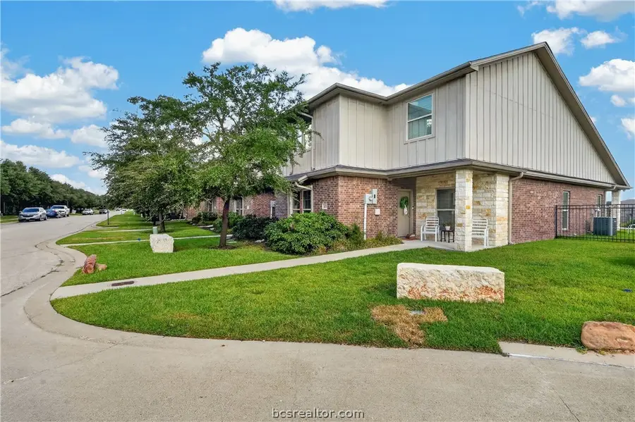 3633 Kenyon Drive, College Station, TX 77845 - #3