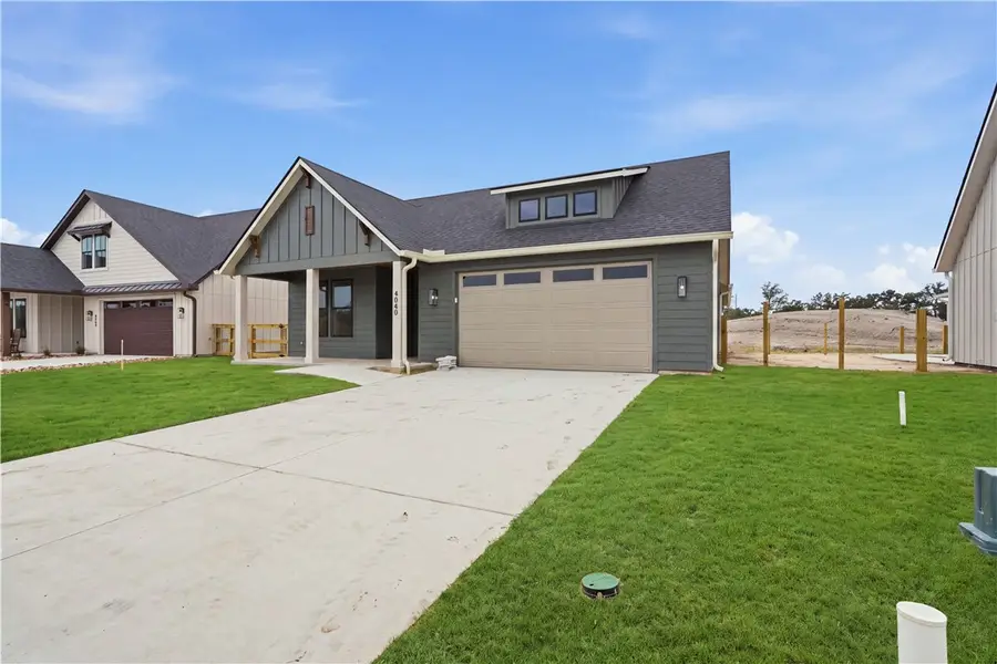 4060 Lakeside Club Drive, College Station, TX 77845 - #2