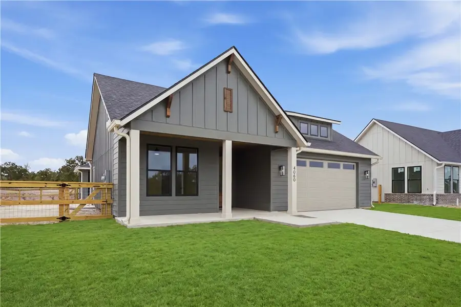 4060 Lakeside Club Drive, College Station, TX 77845 - #3