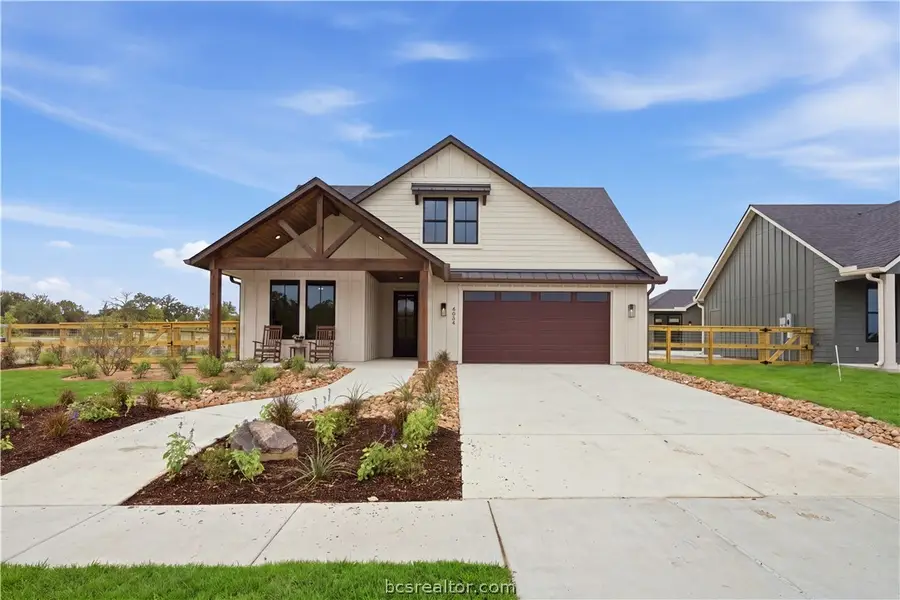 4064 Lakeside Club Drive, College Station, TX 77845 - #2