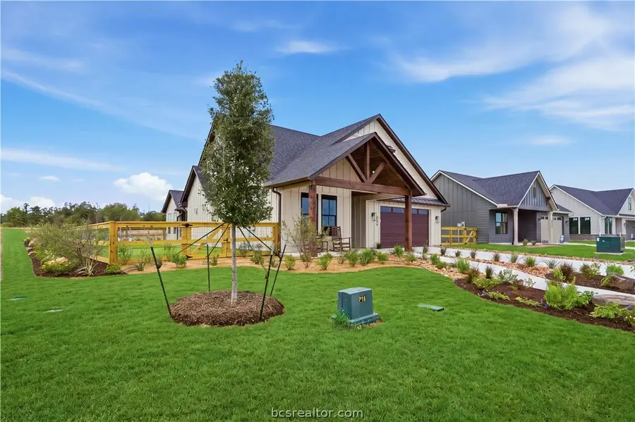 4064 Lakeside Club Drive, College Station, TX 77845 - #3