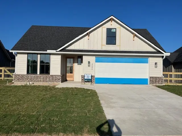 4056 Lakeside Club Drive, College Station, TX 77845 - #1
