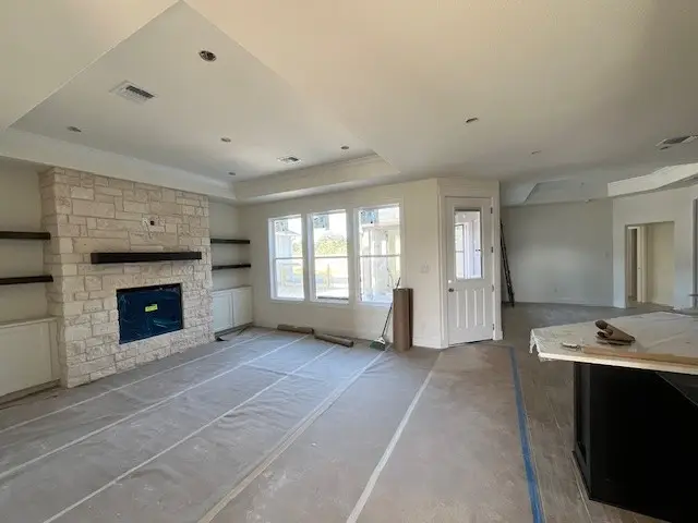 4052 Lakeside Club Drive, College Station, TX 77845 - #3