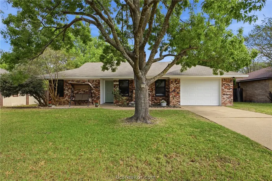 3303 Wildrye Drive, College Station, TX 77845 - #2
