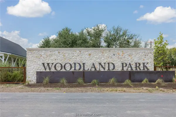 5432 Woodland Park Drive, College Station, TX 77845