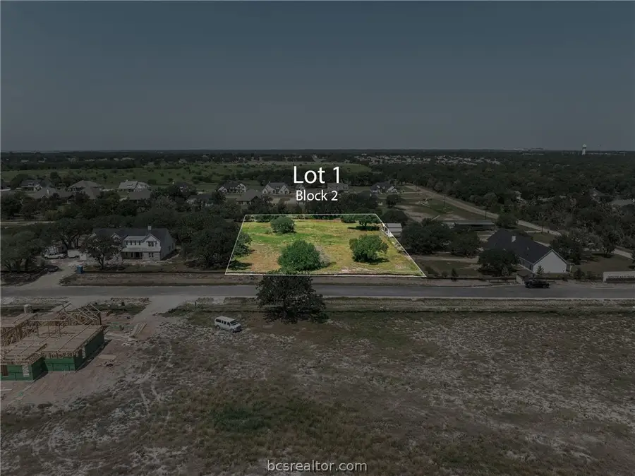 5432 Woodland Park Drive, College Station, TX 77845 - #3