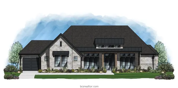 4916 Latour Loop, Bryan, TX 77802